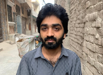 M Usman Khalid