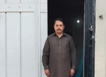Khirat Ali 