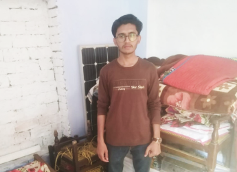 Hafiz Muhammad Talha Abuzar