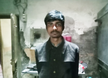 Nasir Abbas