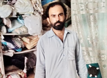 Sajjid Hussain