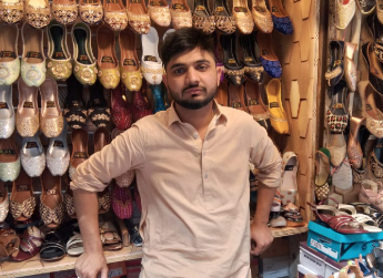 Shahzad Falak Mehmood