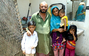 Ijaz Ali