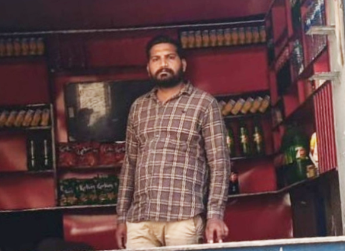 Muhammad Farooq 