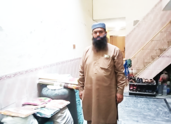 Muhammad Awais
