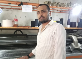 Sarfraz Mehdi