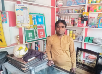 Faisal Ur Rehman