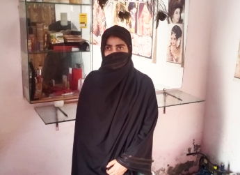 Sonia Tahir 