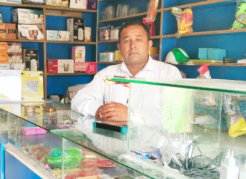 Sajid Mehmood