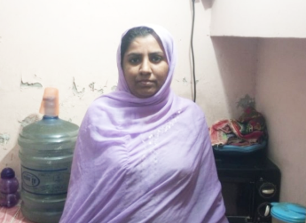 Sadia Hakeem