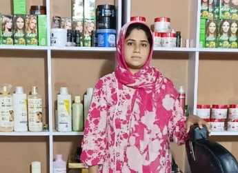 Umaira Younas