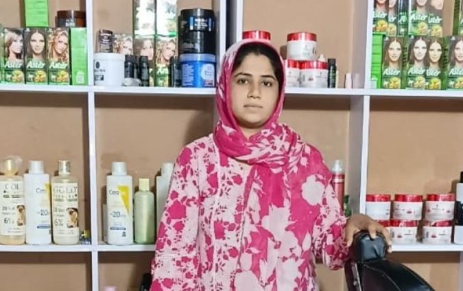 Umaira Younas