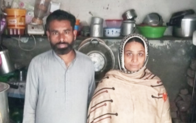 Abdul Sattar