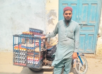 Hafiz Muhammad Imran