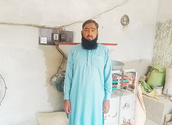 Muhammad Umar