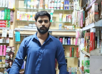 Abdul Wajid