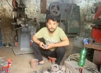 Abdul Qadeer 