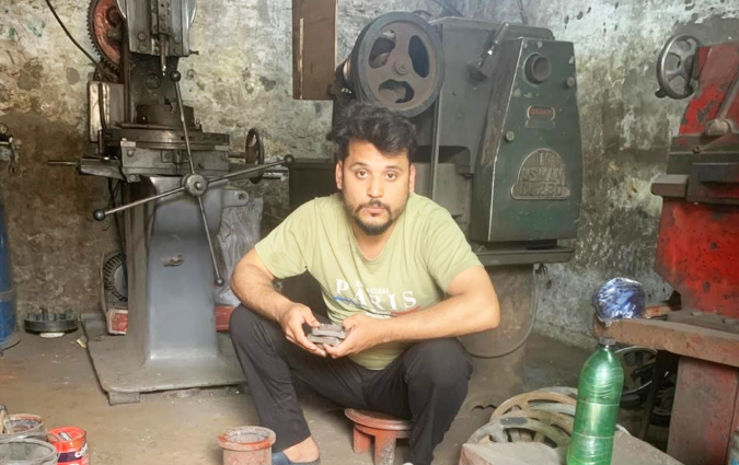 Abdul Qadeer 