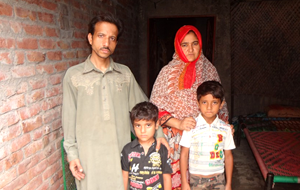 Malik Muhammad Shahbaz