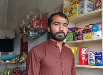 Abdullah Rafiq 