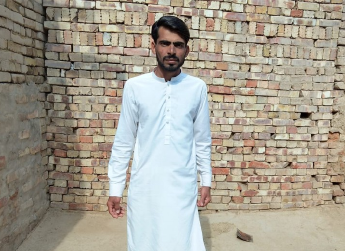 Tanveer Hussain 
