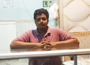M Fazeel Afzal