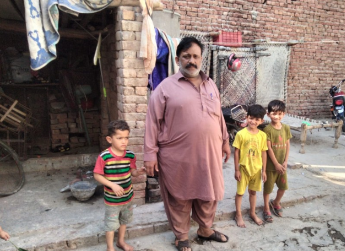 Imran Yousaf