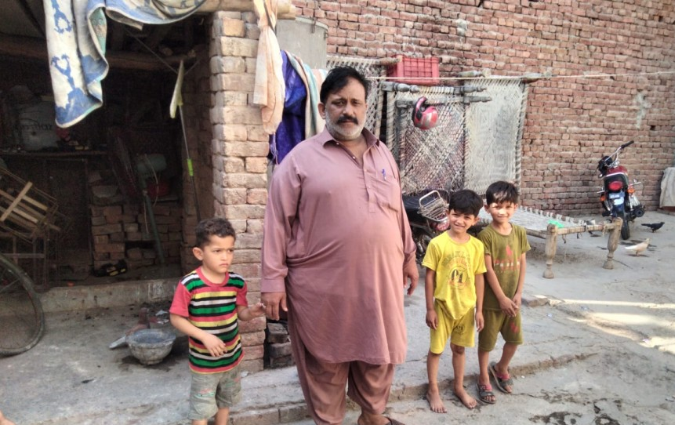 Imran Yousaf