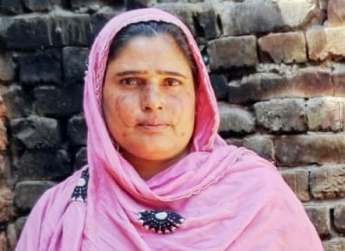 Fozia Manzoor 