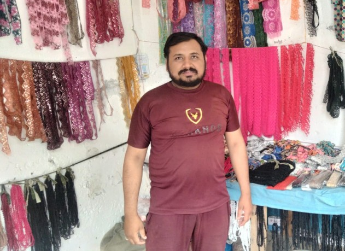Saleem Raza