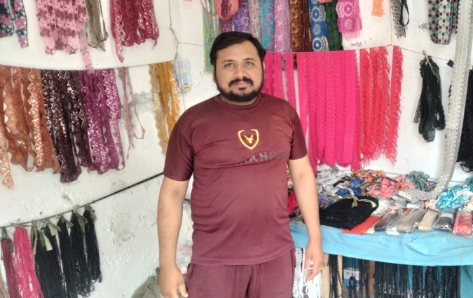 Saleem Raza