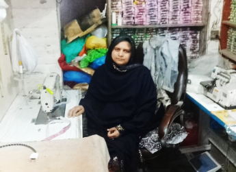 Shumaila Rani