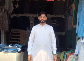 Adeel Ahmad