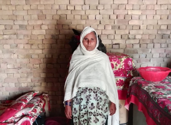 Sakina Bibi