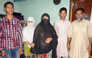 Muhammad Yaqoob
