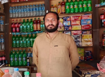 Wajid Sharif 