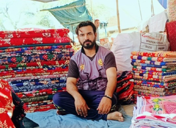 Zohaib Iqbal