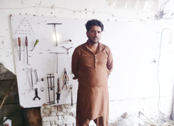Babar Ali 