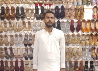 Ghulam Hussain 
