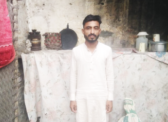 Muhammad Nouman