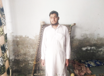 Muhammad Waseem