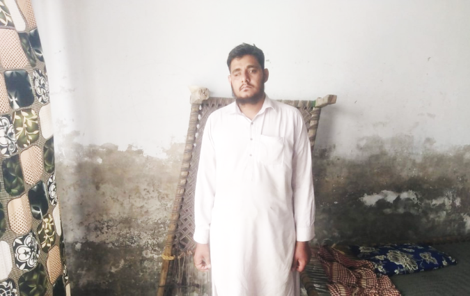Muhammad Waseem