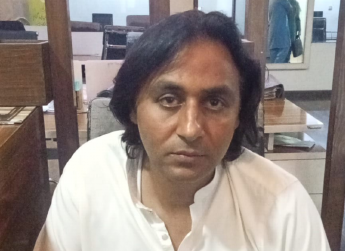 Shahzad Ali