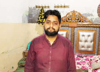 Muhammad wasif