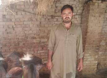 Arslan Ahmad