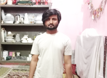 Muhammad Mubashir Mustafa