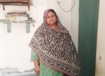 Shakeela Begum 