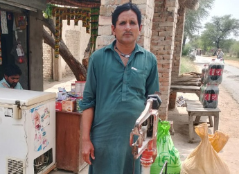 Muhammad Zaman 