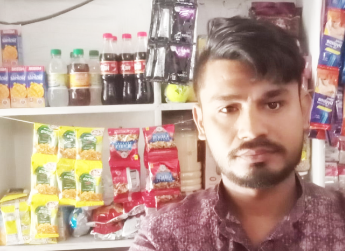 Muhammad Amir