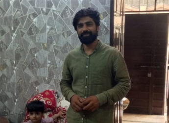 Junaid Aslam 